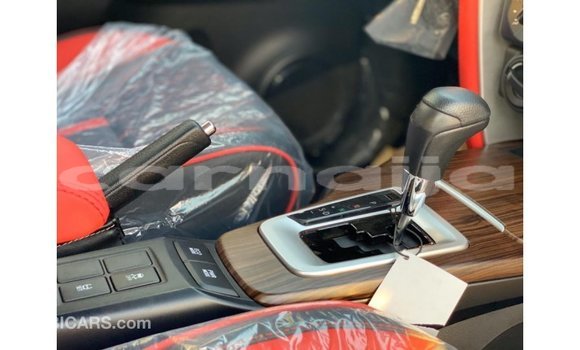 Buy Import Toyota Fortuner White Car in Import - Dubai in Abia State Buy Import Toyota Fortuner White Car in Import - Dubai in Abia State