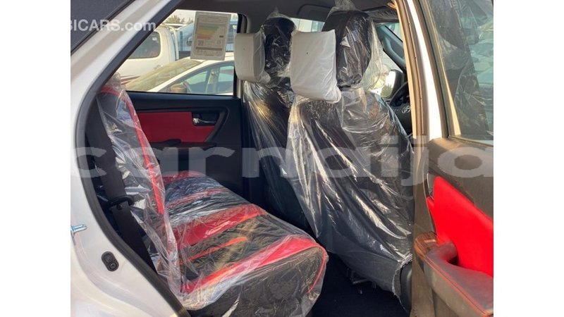 Big with watermark toyota fortuner abia state import dubai 11180