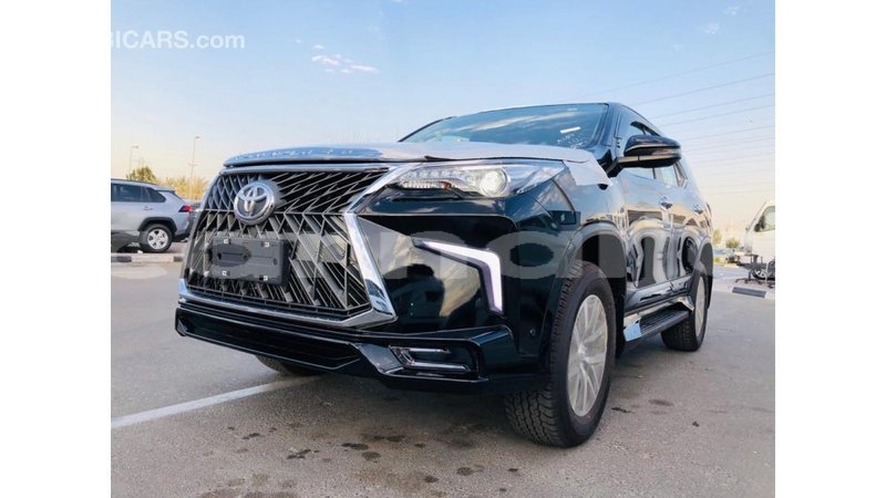 Big with watermark toyota fortuner abia state import dubai 11183