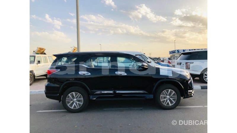 Big with watermark toyota fortuner abia state import dubai 11183