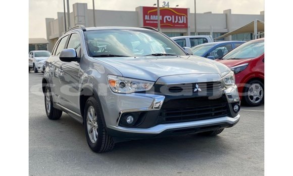 Buy Import Mitsubishi ASX Other Car in Import - Dubai in Abia State Buy Import Mitsubishi ASX Other Car in Import - Dubai in Abia State
