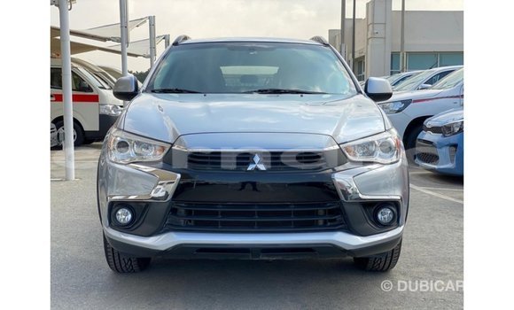 Buy Import Mitsubishi ASX Other Car in Import - Dubai in Abia State Buy Import Mitsubishi ASX Other Car in Import - Dubai in Abia State