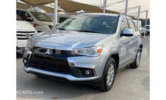 Buy Import Mitsubishi ASX Other Car in Import - Dubai in Abia State Buy Import Mitsubishi ASX Other Car in Import - Dubai in Abia State