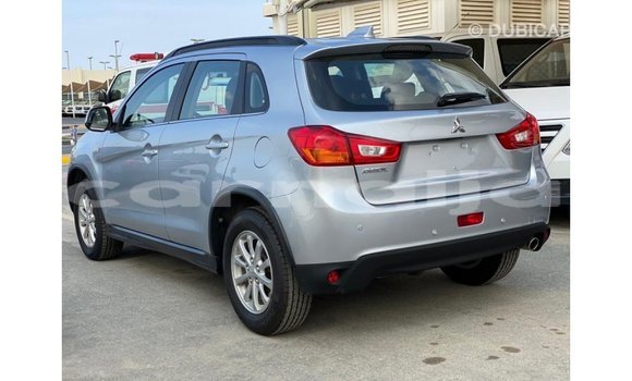 Buy Import Mitsubishi ASX Other Car in Import - Dubai in Abia State Buy Import Mitsubishi ASX Other Car in Import - Dubai in Abia State