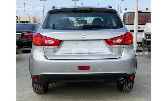 Buy Import Mitsubishi ASX Other Car in Import - Dubai in Abia State Buy Import Mitsubishi ASX Other Car in Import - Dubai in Abia State