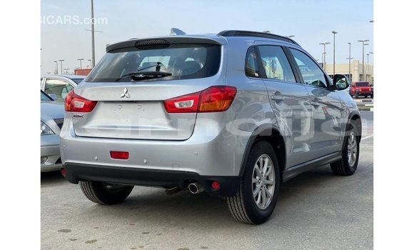 Buy Import Mitsubishi ASX Other Car in Import - Dubai in Abia State Buy Import Mitsubishi ASX Other Car in Import - Dubai in Abia State