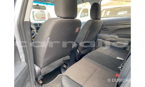 Buy Import Mitsubishi ASX Other Car in Import - Dubai in Abia State Buy Import Mitsubishi ASX Other Car in Import - Dubai in Abia State