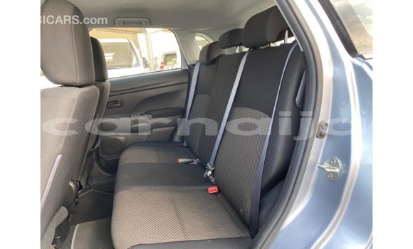 Buy Import Mitsubishi ASX Other Car in Import - Dubai in Abia State Buy Import Mitsubishi ASX Other Car in Import - Dubai in Abia State