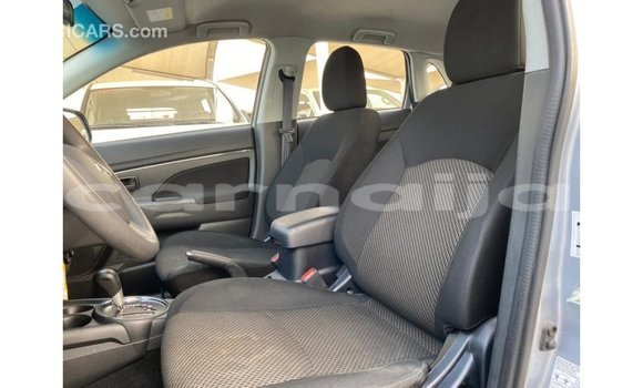 Buy Import Mitsubishi ASX Other Car in Import - Dubai in Abia State Buy Import Mitsubishi ASX Other Car in Import - Dubai in Abia State