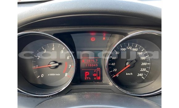 Buy Import Mitsubishi ASX Other Car in Import - Dubai in Abia State Buy Import Mitsubishi ASX Other Car in Import - Dubai in Abia State