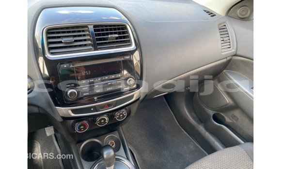 Buy Import Mitsubishi ASX Other Car in Import - Dubai in Abia State Buy Import Mitsubishi ASX Other Car in Import - Dubai in Abia State