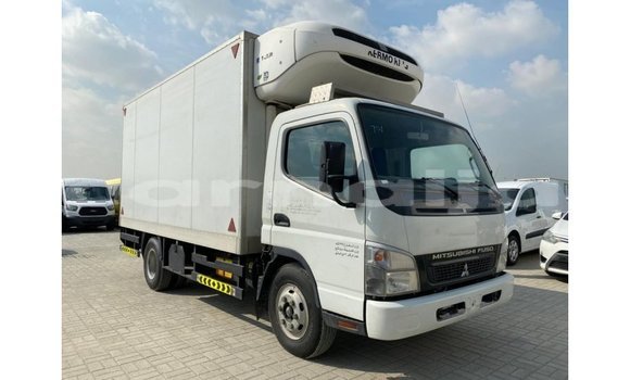 Buy Import Mitsubishi i White Car in Import - Dubai in Abia State Buy Import Mitsubishi i White Car in Import - Dubai in Abia State