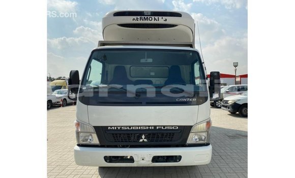 Buy Import Mitsubishi i White Car in Import - Dubai in Abia State Buy Import Mitsubishi i White Car in Import - Dubai in Abia State