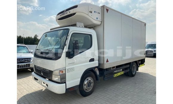 Buy Import Mitsubishi i White Car in Import - Dubai in Abia State Buy Import Mitsubishi i White Car in Import - Dubai in Abia State