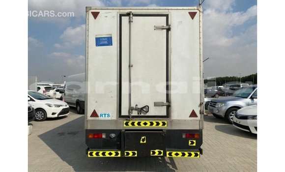 Buy Import Mitsubishi i White Car in Import - Dubai in Abia State Buy Import Mitsubishi i White Car in Import - Dubai in Abia State