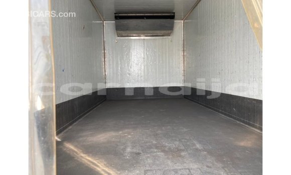 Buy Import Mitsubishi i White Car in Import - Dubai in Abia State Buy Import Mitsubishi i White Car in Import - Dubai in Abia State