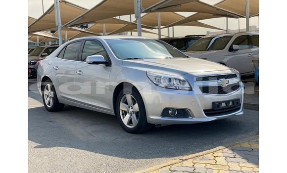 Buy Import Chevrolet Malibu Other Car in Import - Dubai in Abia State
