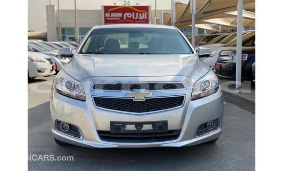 Buy Import Chevrolet Malibu Other Car in Import - Dubai in Abia State Buy Import Chevrolet Malibu Other Car in Import - Dubai in Abia State