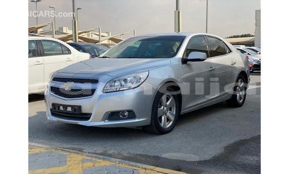 Buy Import Chevrolet Malibu Other Car in Import - Dubai in Abia State Buy Import Chevrolet Malibu Other Car in Import - Dubai in Abia State