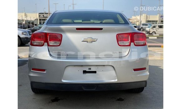 Buy Import Chevrolet Malibu Other Car in Import - Dubai in Abia State Buy Import Chevrolet Malibu Other Car in Import - Dubai in Abia State