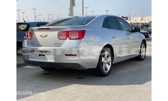 Buy Import Chevrolet Malibu Other Car in Import - Dubai in Abia State Buy Import Chevrolet Malibu Other Car in Import - Dubai in Abia State