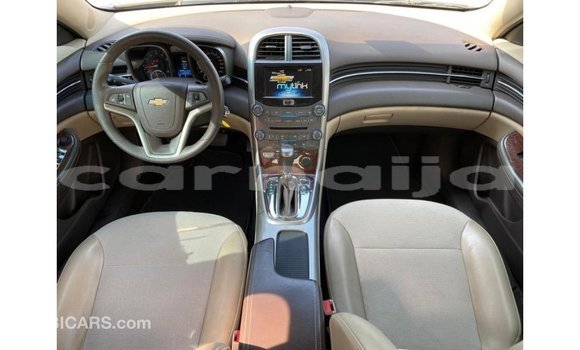 Buy Import Chevrolet Malibu Other Car in Import - Dubai in Abia State Buy Import Chevrolet Malibu Other Car in Import - Dubai in Abia State