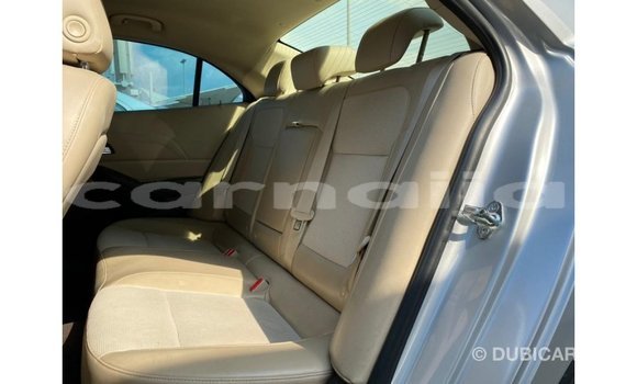 Buy Import Chevrolet Malibu Other Car in Import - Dubai in Abia State Buy Import Chevrolet Malibu Other Car in Import - Dubai in Abia State