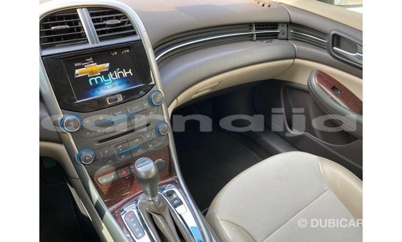 Buy Import Chevrolet Malibu Other Car in Import - Dubai in Abia State Buy Import Chevrolet Malibu Other Car in Import - Dubai in Abia State