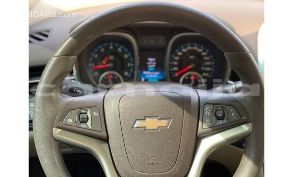 Buy Import Chevrolet Malibu Other Car in Import - Dubai in Abia State Buy Import Chevrolet Malibu Other Car in Import - Dubai in Abia State