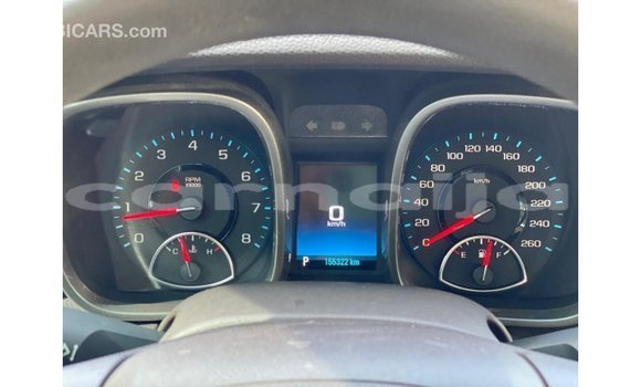 Buy Import Chevrolet Malibu Other Car in Import - Dubai in Abia State Buy Import Chevrolet Malibu Other Car in Import - Dubai in Abia State