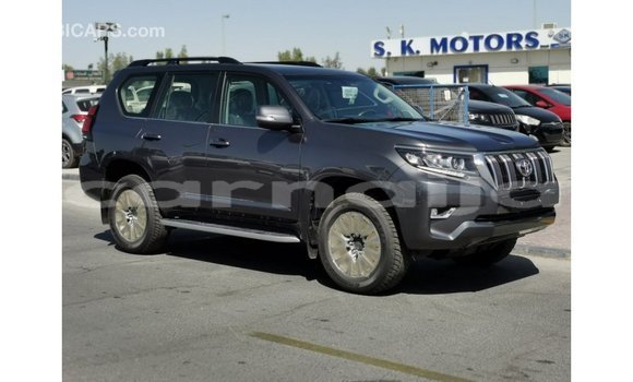 Buy Import Toyota Prado Other Car in Import - Dubai in Abia State Buy Import Toyota Prado Other Car in Import - Dubai in Abia State