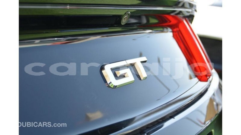 Big with watermark ford mustang abia state import dubai 11190