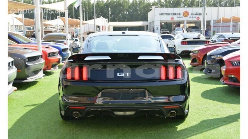 Big with watermark ford mustang abia state import dubai 11190