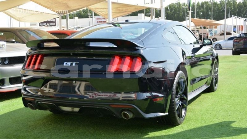 Big with watermark ford mustang abia state import dubai 11190