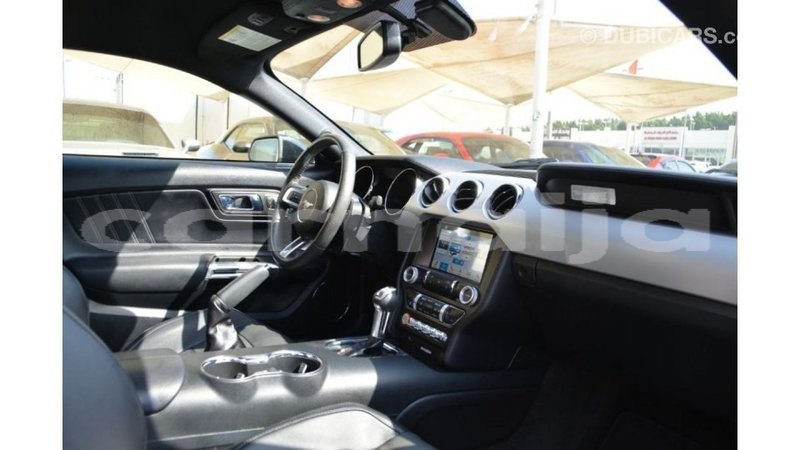 Big with watermark ford mustang abia state import dubai 11190