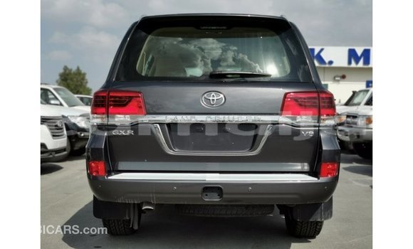 Buy Import Toyota Land Cruiser Other Car in Import - Dubai in Abia State Buy Import Toyota Land Cruiser Other Car in Import - Dubai in Abia State