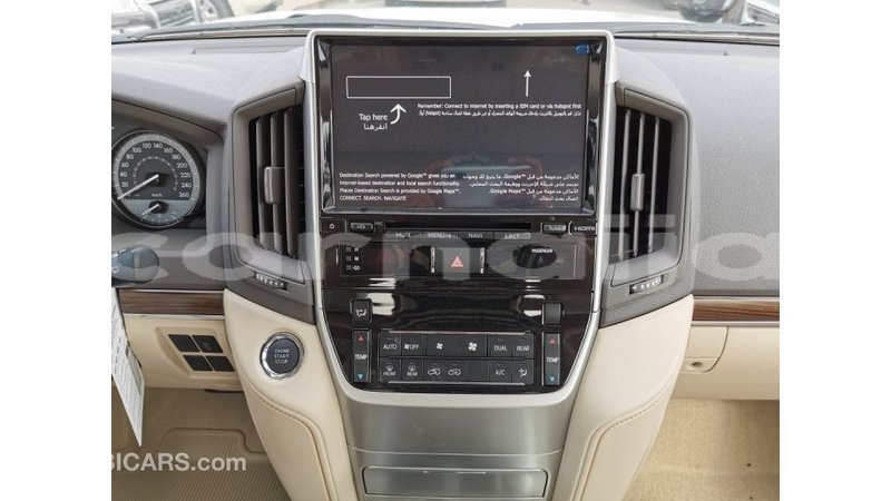 Big with watermark toyota land cruiser abia state import dubai 11191