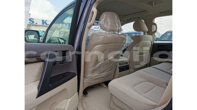 Big with watermark toyota land cruiser abia state import dubai 11191