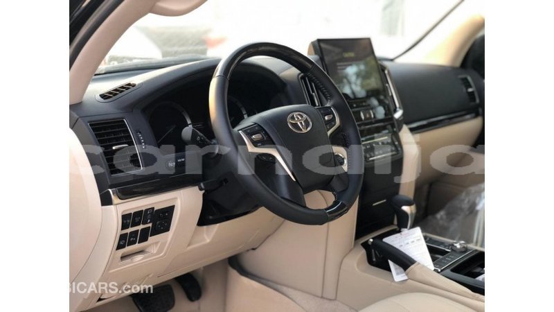 Big with watermark toyota land cruiser abia state import dubai 11192