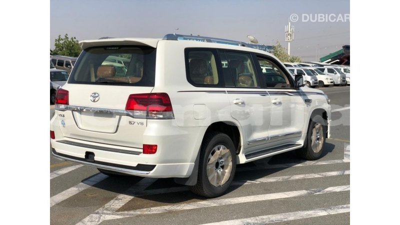 Big with watermark toyota land cruiser abia state import dubai 11194