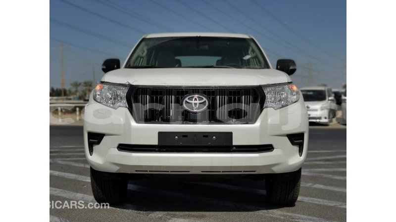 Big with watermark toyota prado abia state import dubai 11195