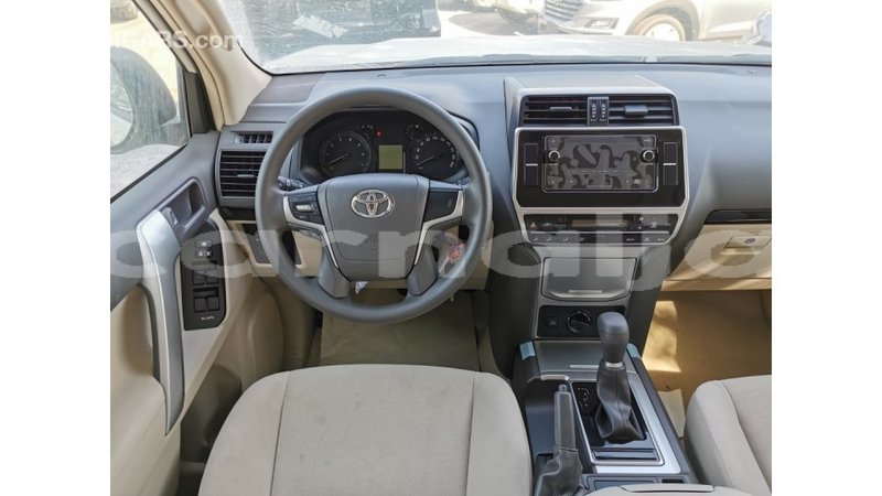 Big with watermark toyota prado abia state import dubai 11195