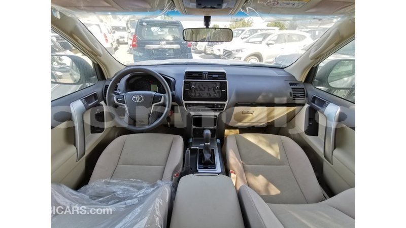 Big with watermark toyota prado abia state import dubai 11195