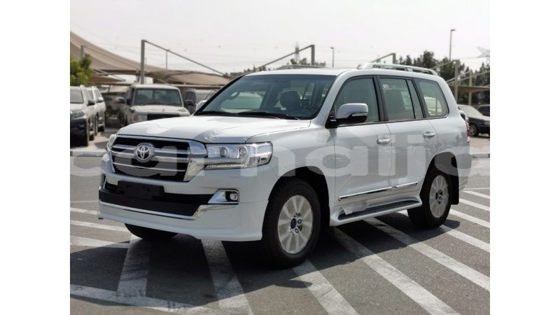 Big with watermark toyota land cruiser abia state import dubai 11196