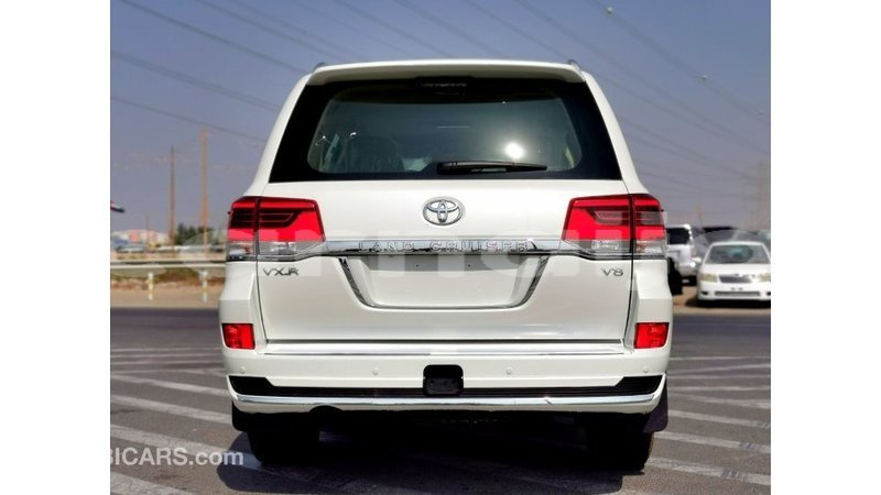 Big with watermark toyota land cruiser abia state import dubai 11196