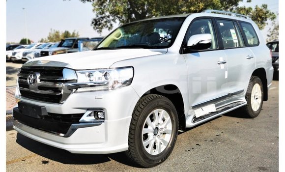 Buy Import Toyota Land Cruiser Other Car in Import - Dubai in Abia State Buy Import Toyota Land Cruiser Other Car in Import - Dubai in Abia State