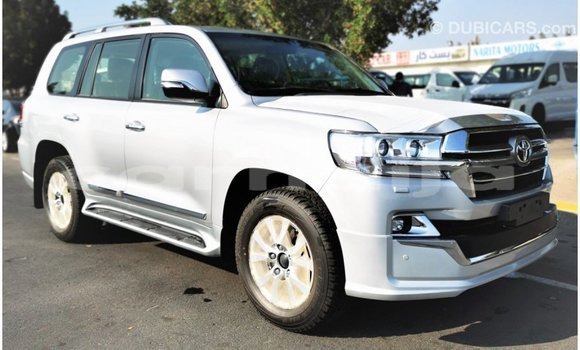 Buy Import Toyota Land Cruiser Other Car in Import - Dubai in Abia State Buy Import Toyota Land Cruiser Other Car in Import - Dubai in Abia State
