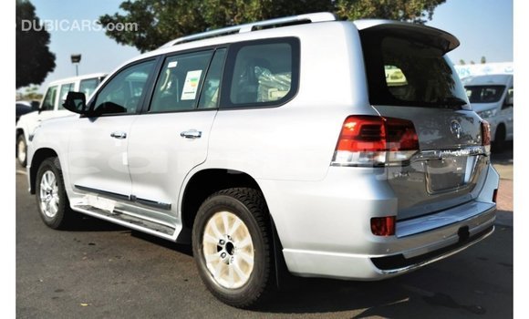 Buy Import Toyota Land Cruiser Other Car in Import - Dubai in Abia State Buy Import Toyota Land Cruiser Other Car in Import - Dubai in Abia State