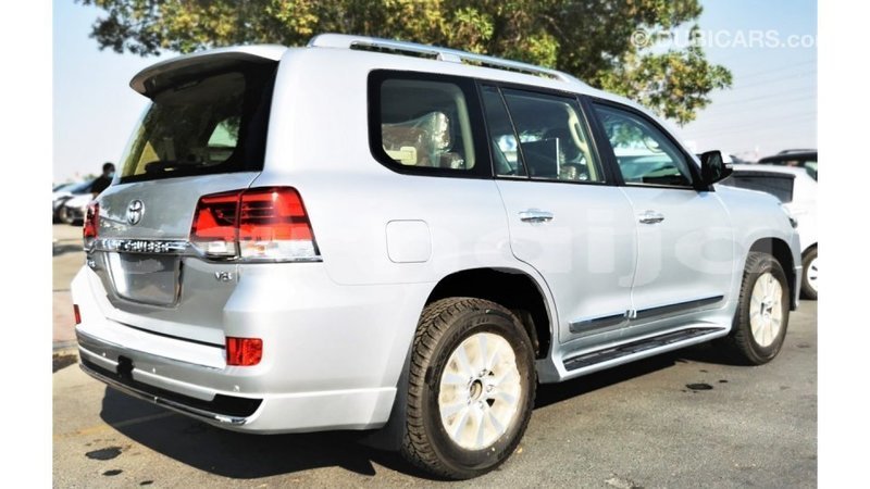 Big with watermark toyota land cruiser abia state import dubai 11198