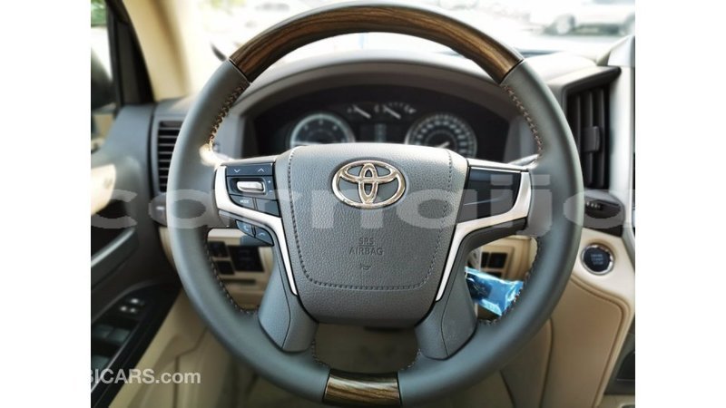 Big with watermark toyota land cruiser abia state import dubai 11198